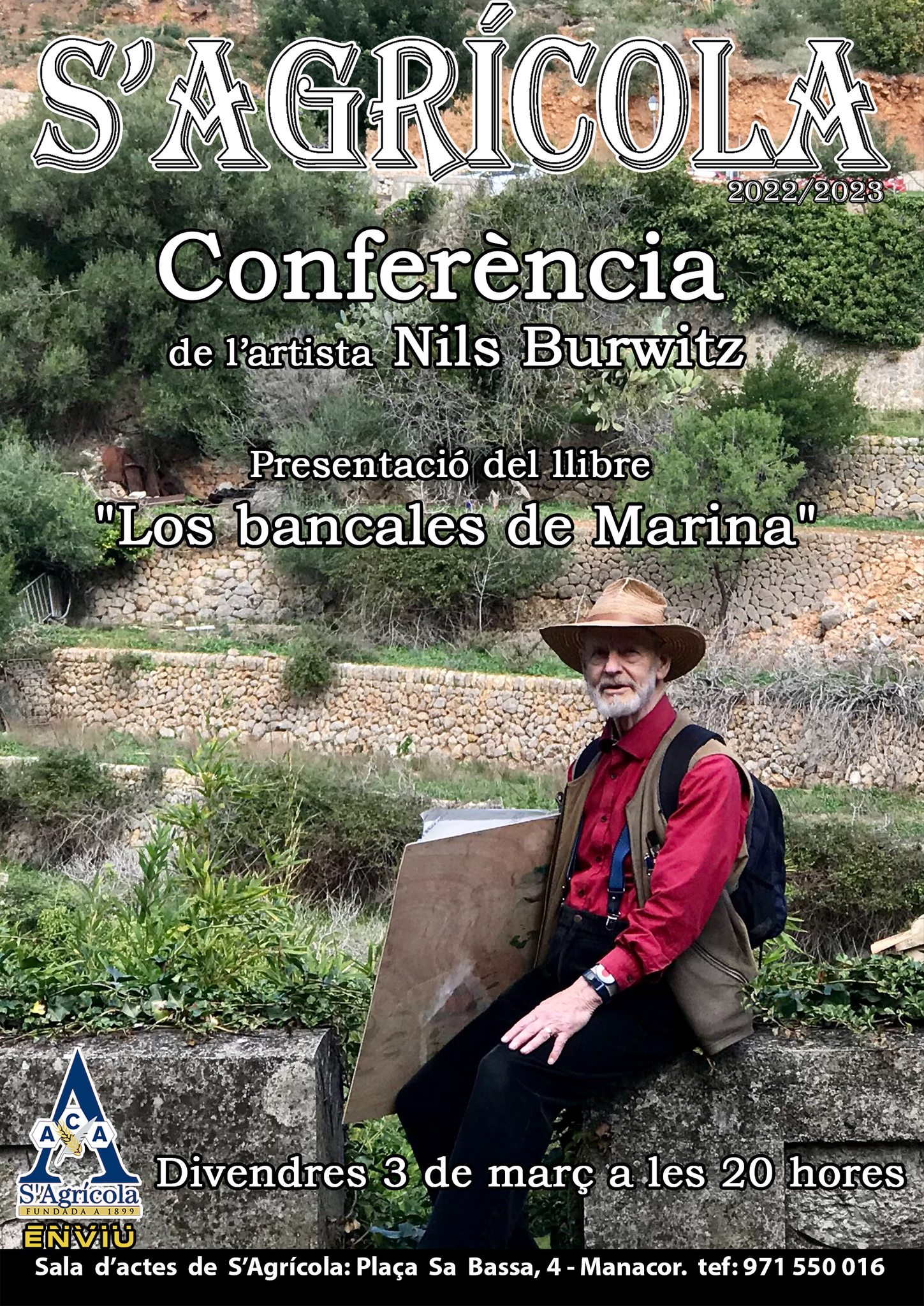 Photography of Nils Burwitz