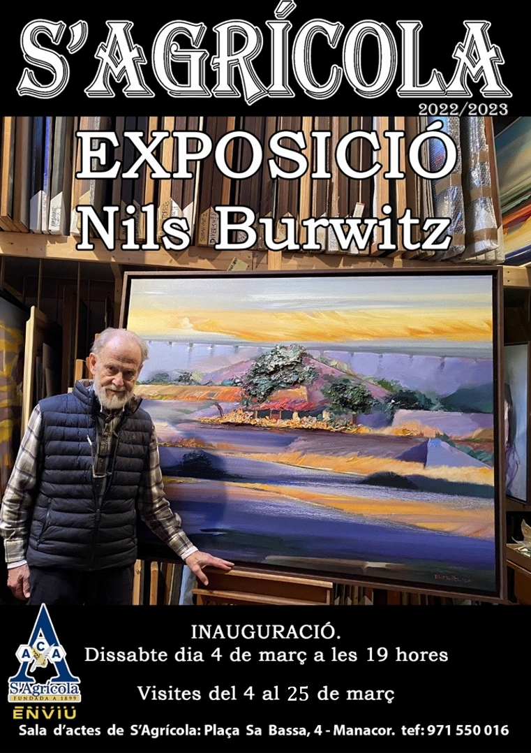 Photography of Nils Burwitz